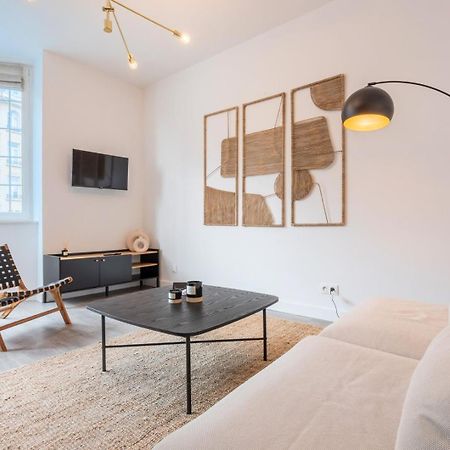 Superbe Appart. 2 Chambres En Plein Centre ! Лилль Экстерьер фото