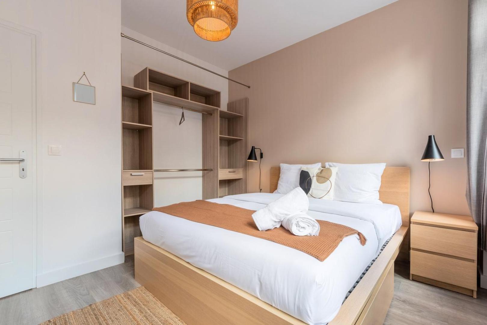 Superbe Appart. 2 Chambres En Plein Centre ! Лилль Экстерьер фото