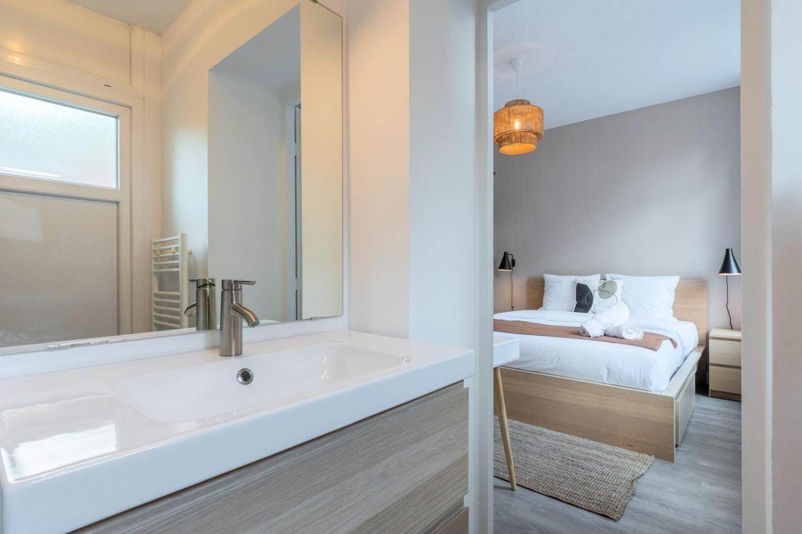 Superbe Appart. 2 Chambres En Plein Centre ! Лилль Экстерьер фото
