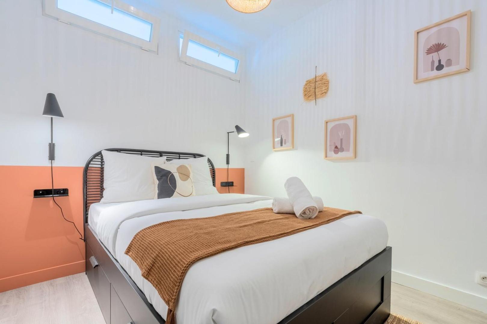Superbe Appart. 2 Chambres En Plein Centre ! Лилль Экстерьер фото