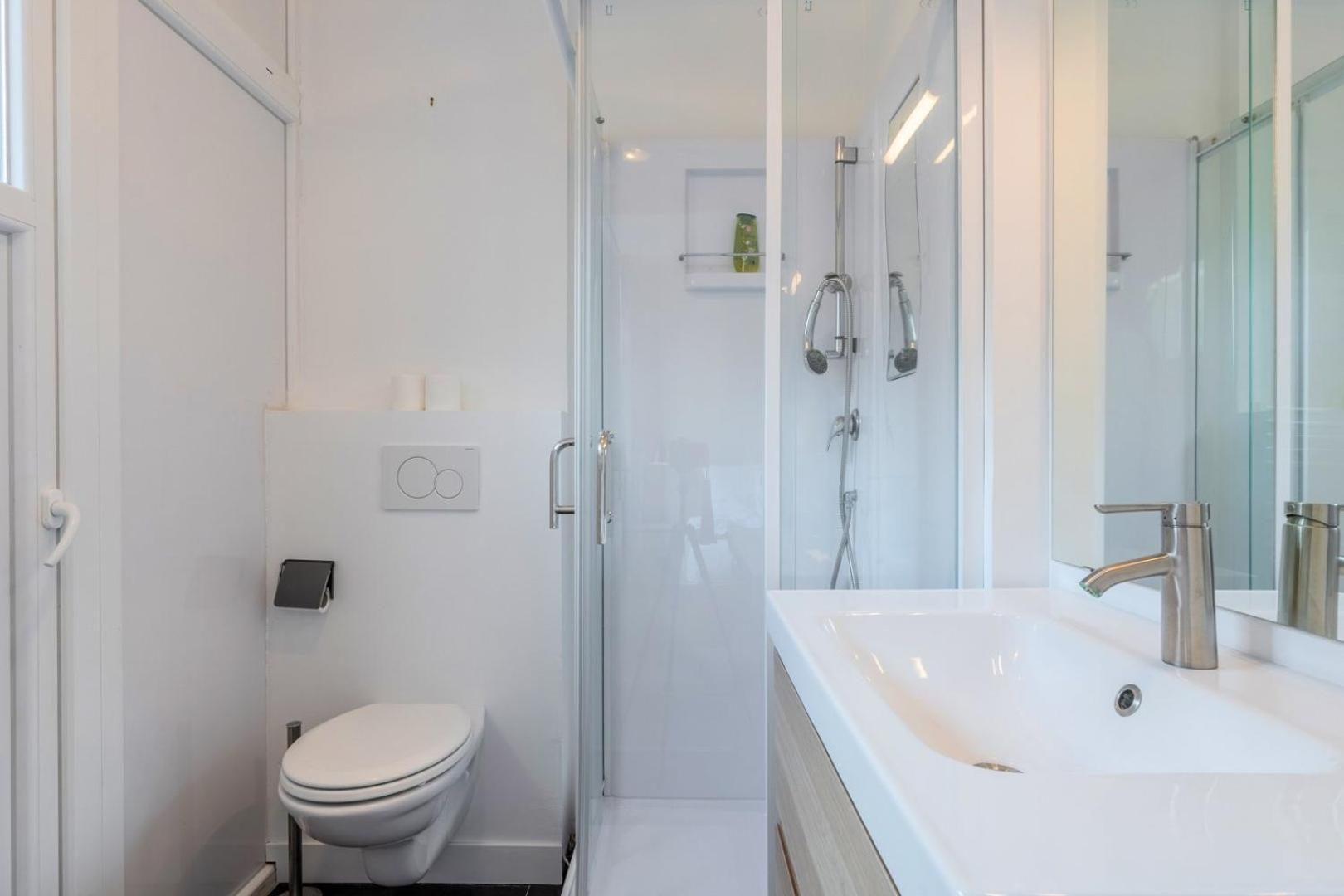Superbe Appart. 2 Chambres En Plein Centre ! Лилль Экстерьер фото